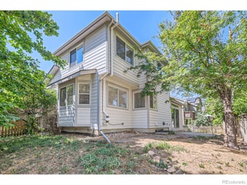 3200 Wright Ave, Boulder, CO 80301