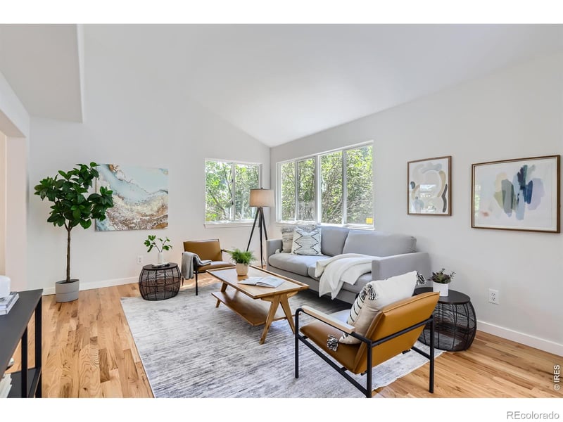 3200 Wright Ave, Boulder, CO 80301
