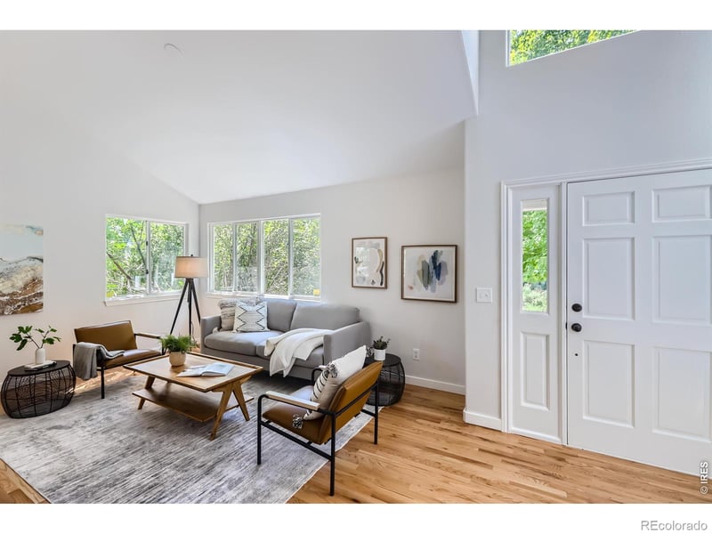 3200 Wright Ave, Boulder, CO 80301