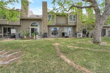 11149 W 17th Ave #104, Lakewood, CO 80215