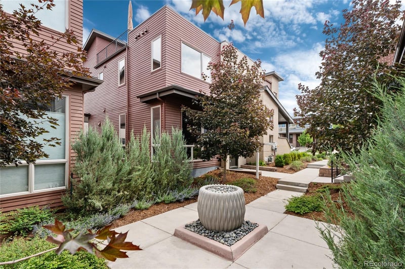 5049 Vrain St, Denver, CO 80212
