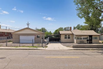4835 Harlan St, Wheat Ridge, CO 80033