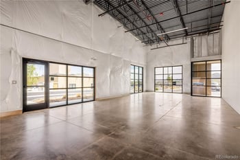 4285 Eldridge St #A01, Morrison, CO 80465