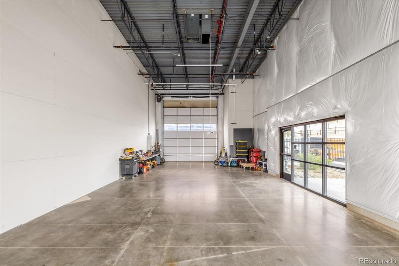 4285 S Eldridge St #A01, Morrison, CO 80465