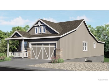 4752 Degas Dr, Loveland, CO 80538