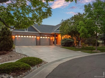 7625 Russell Ct, Arvada, CO 80007