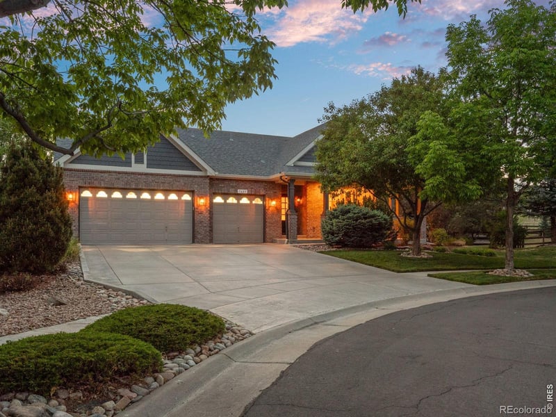 7625 Russell Ct, Arvada, CO 80007