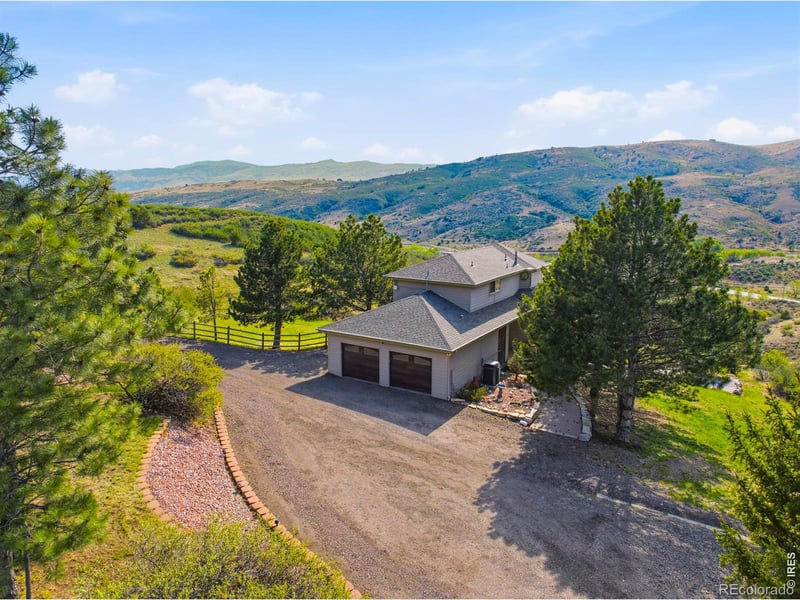 6925 Milner Mountain Ranch Rd, Fort Collins, CO 80526