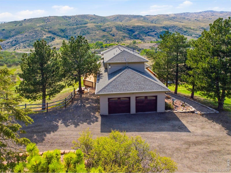 6925 Milner Mountain Ranch Rd, Fort Collins, CO 80526