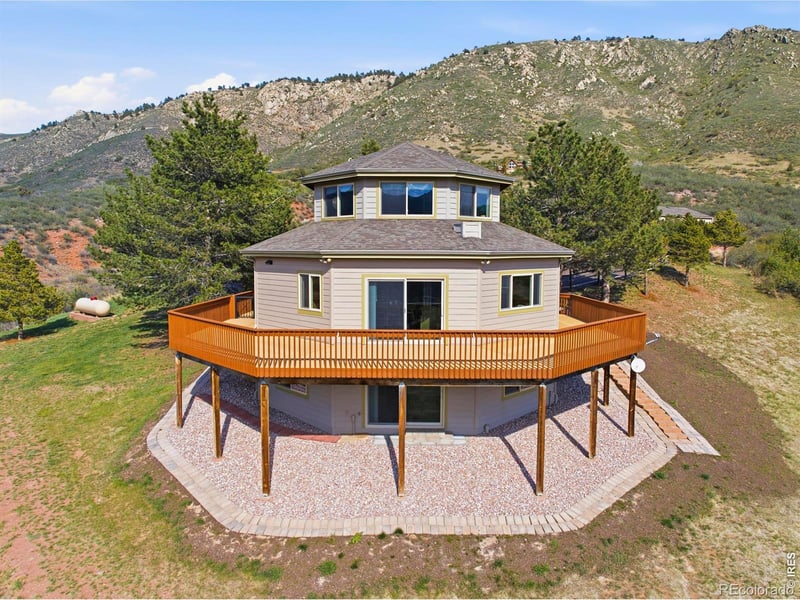 6925 Milner Mountain Ranch Rd, Fort Collins, CO 80526