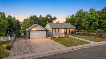 6005 S Sycamore St, Littleton, CO 80120
