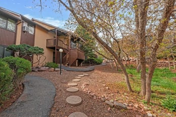 329 El Paso Blvd #C, Manitou Springs, CO 80829