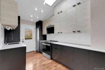 329 El Paso Blvd #C, Manitou Springs, CO 80829