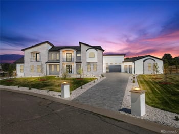 6776 Flanders Ct, Centennial, CO 80016