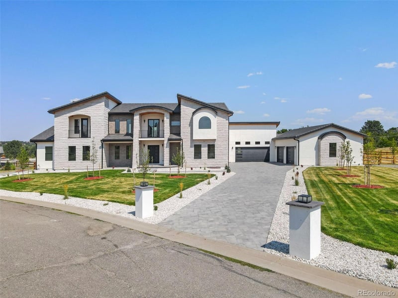6776 Flanders Ct, Centennial, CO 80016