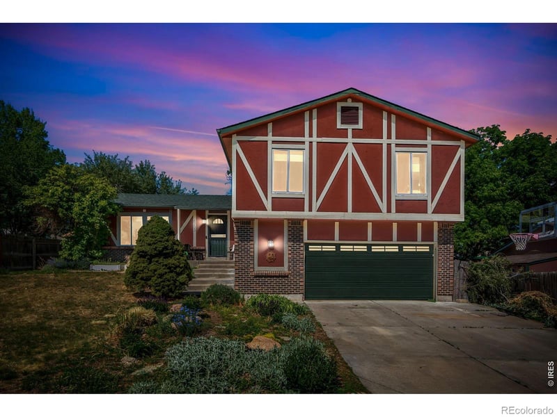 6733 Coors St, Arvada, CO 80004