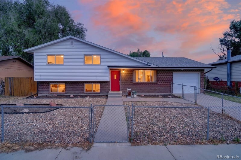 408 Arms Ln, Fountain, CO 80817