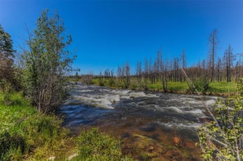493 County Road 4632, Grand Lake, CO 80447