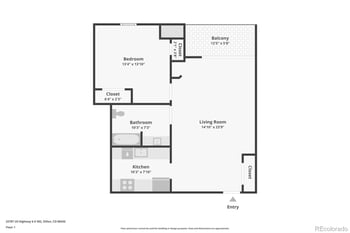22787 Us Highway 6 #302, Keystone, CO 80435