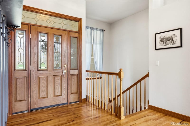 17955 Tom Boy Way, Monument, CO 80132