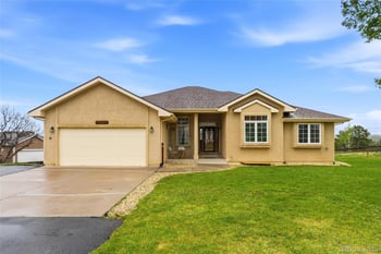 17955 Tom Boy Way, Monument, CO 80132