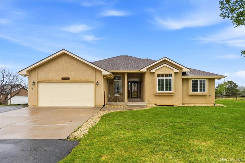 17955 Tom Boy Way, Monument, CO 80132