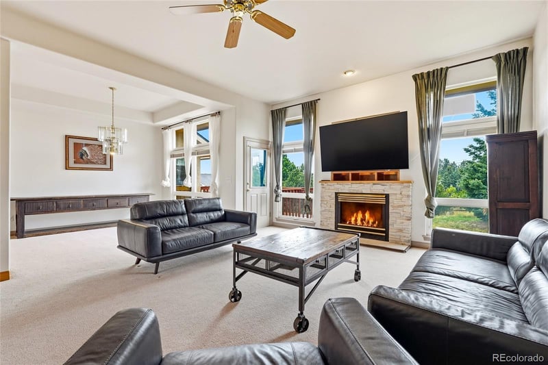17955 Tom Boy Way, Monument, CO 80132
