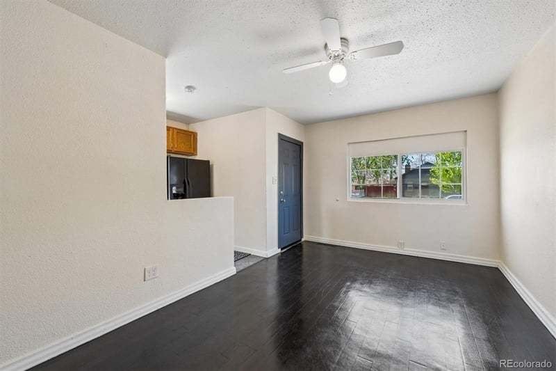 4710 Clayton St, Denver, CO 80216