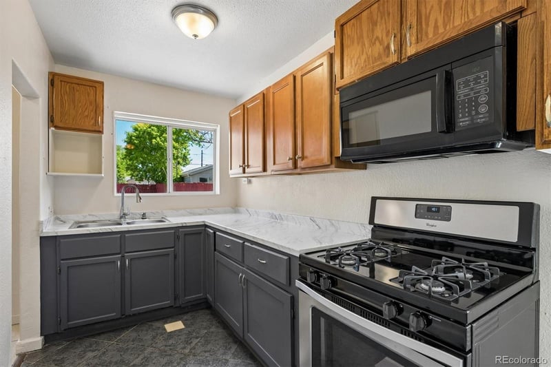 4710 Clayton St, Denver, CO 80216