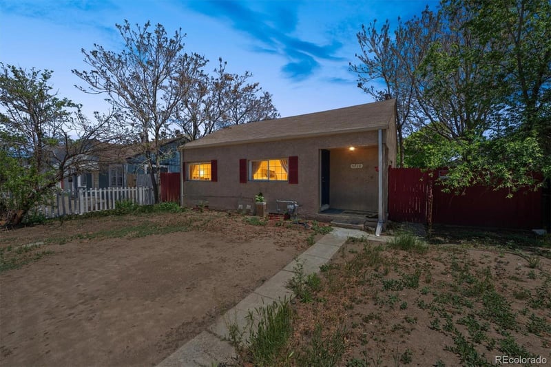 Home Worth Check
