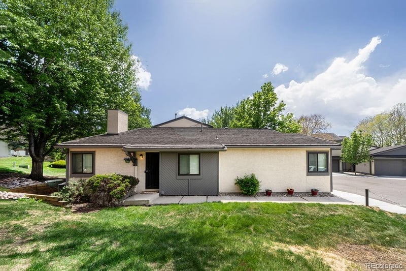 4538 Excalibur Ct, Colorado Springs, CO 80917