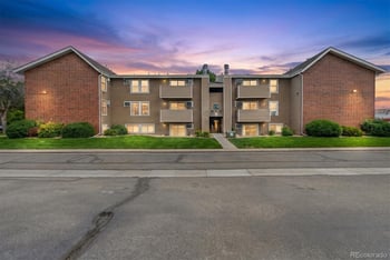 10150 E Virginia Ave #19-102, Denver, CO 80247