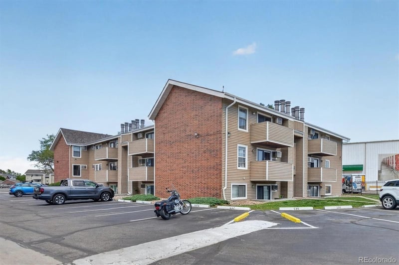 10150 Virginia Ave #19-102, Denver, CO 80247