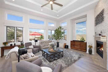 17071 Snowcreek Ln, Morrison, CO 80465
