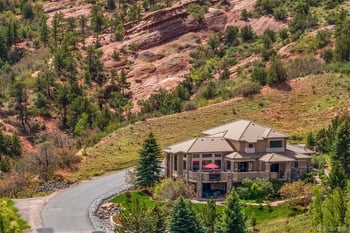 17071 Snowcreek Ln, Morrison, CO 80465