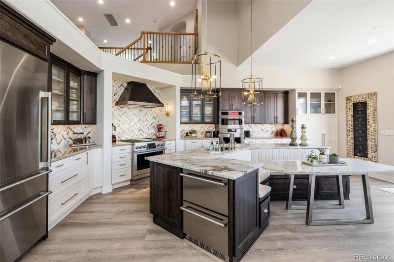 17071 Snowcreek Ln, Morrison, CO 80465