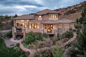 17071 Snowcreek Ln, Morrison, CO 80465