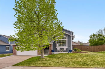 9308 Shadowglen Ct, Highlands Ranch, CO 80126