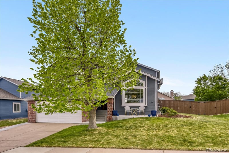 9308 Shadowglen Ct, Highlands Ranch, CO 80126