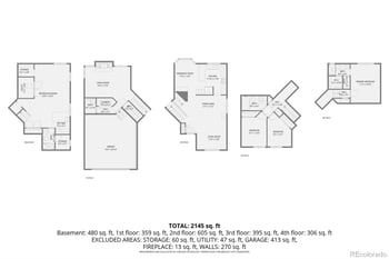 9308 Shadowglen Ct, Highlands Ranch, CO 80126