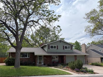 6929 Bemis St, Littleton, CO 80120