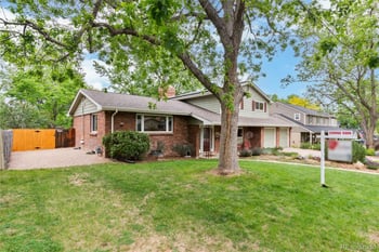 6929 Bemis St, Littleton, CO 80120