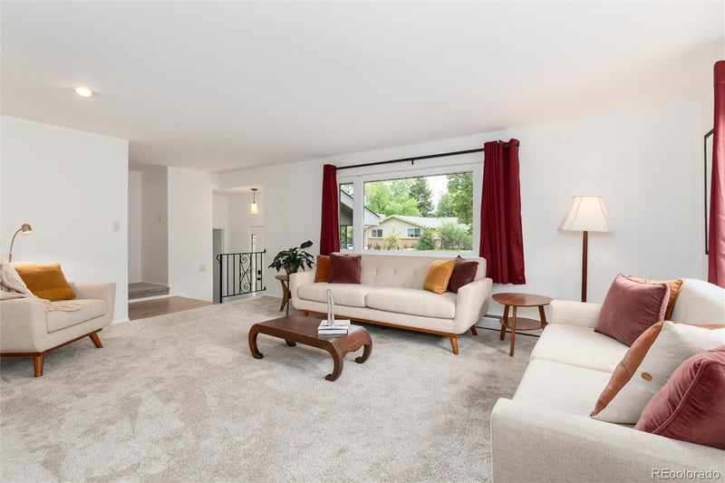 6929 Bemis St, Littleton, CO 80120