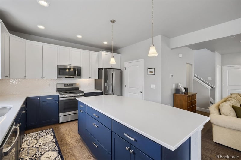 5309 Sky Top Ln, Colorado Springs, CO 80918