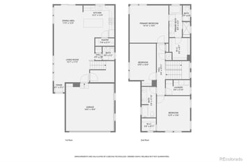 5309 Sky Top Ln, Colorado Springs, CO 80918