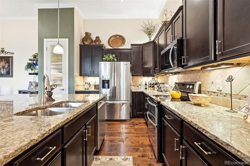 301 Inverness Way #303, Englewood, CO 80112