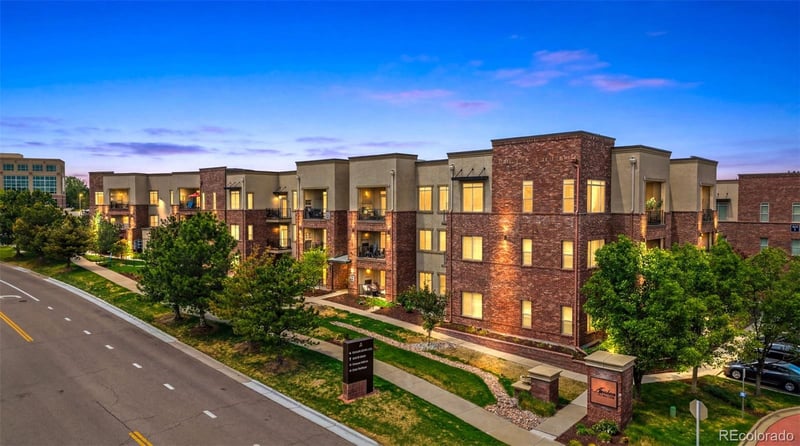 301 Inverness Way #303, Englewood, CO 80112