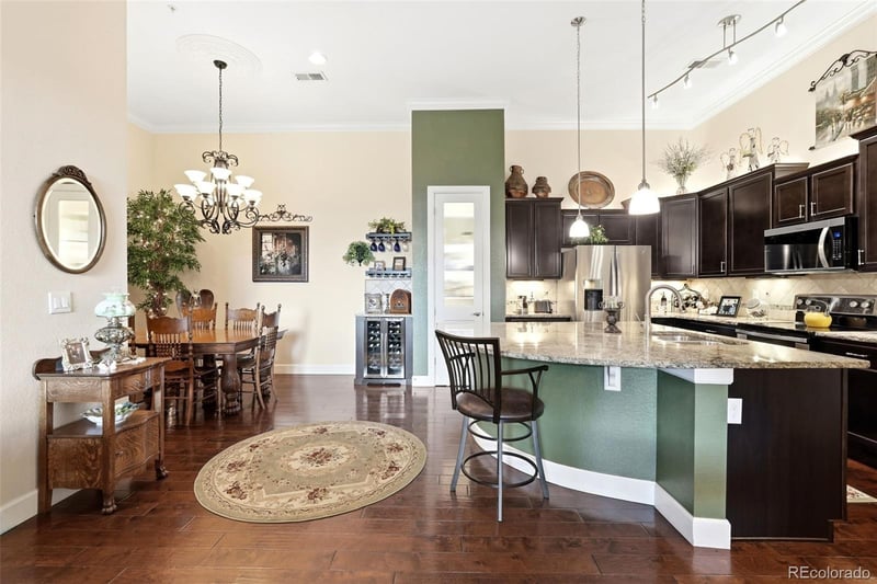 301 Inverness Way #303, Englewood, CO 80112