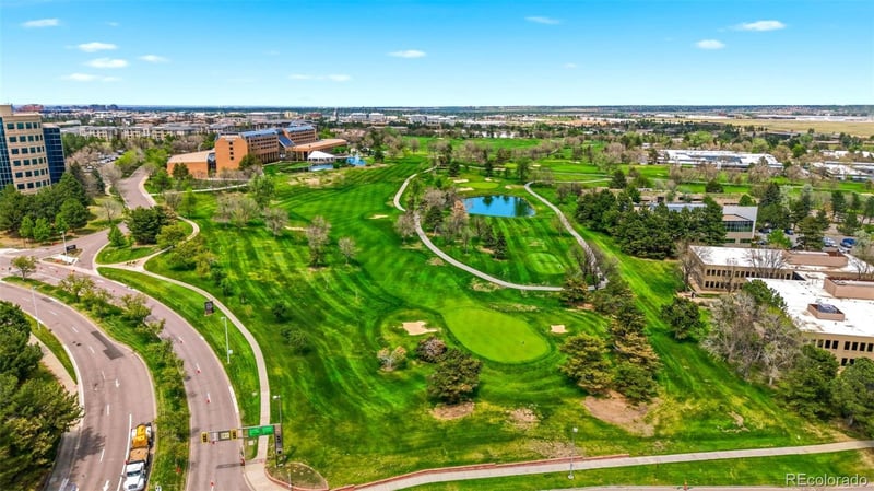 301 Inverness Way #303, Englewood, CO 80112