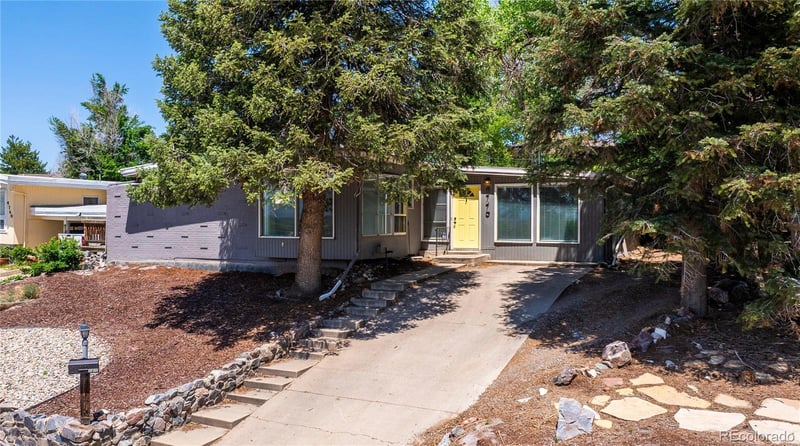 4770 Mariposa Dr, Englewood, CO 80110